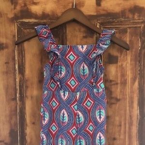 $9 SALE!!!! Osh Kosh Genuine Kids Printed Romper